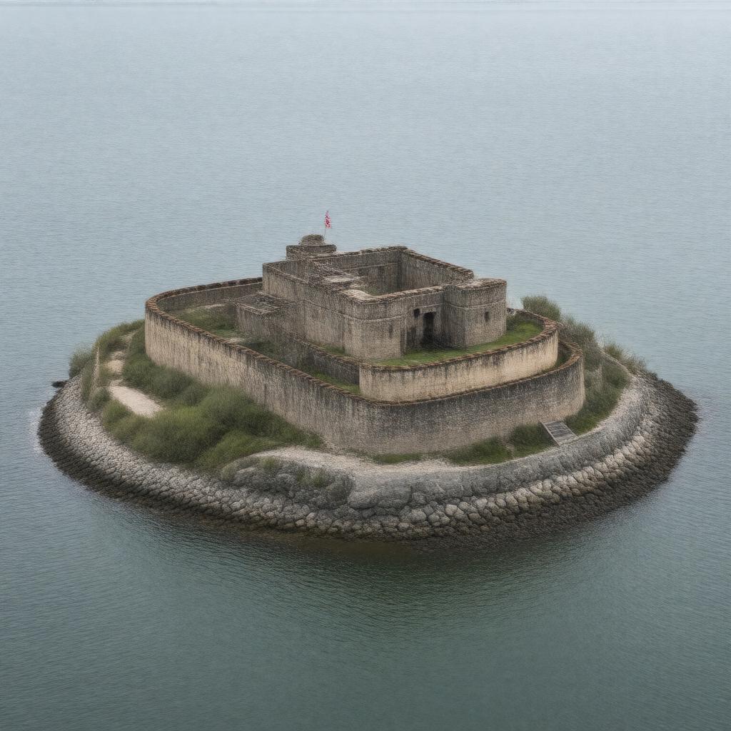 Fort Standish